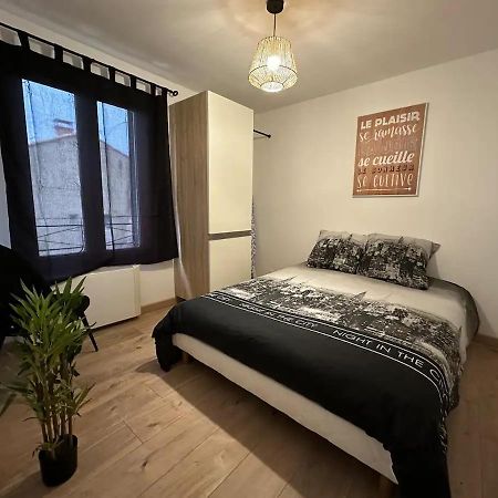 Superbe Appartement “L'Eden”Clim, Proche Remparts Avignon Exterior foto