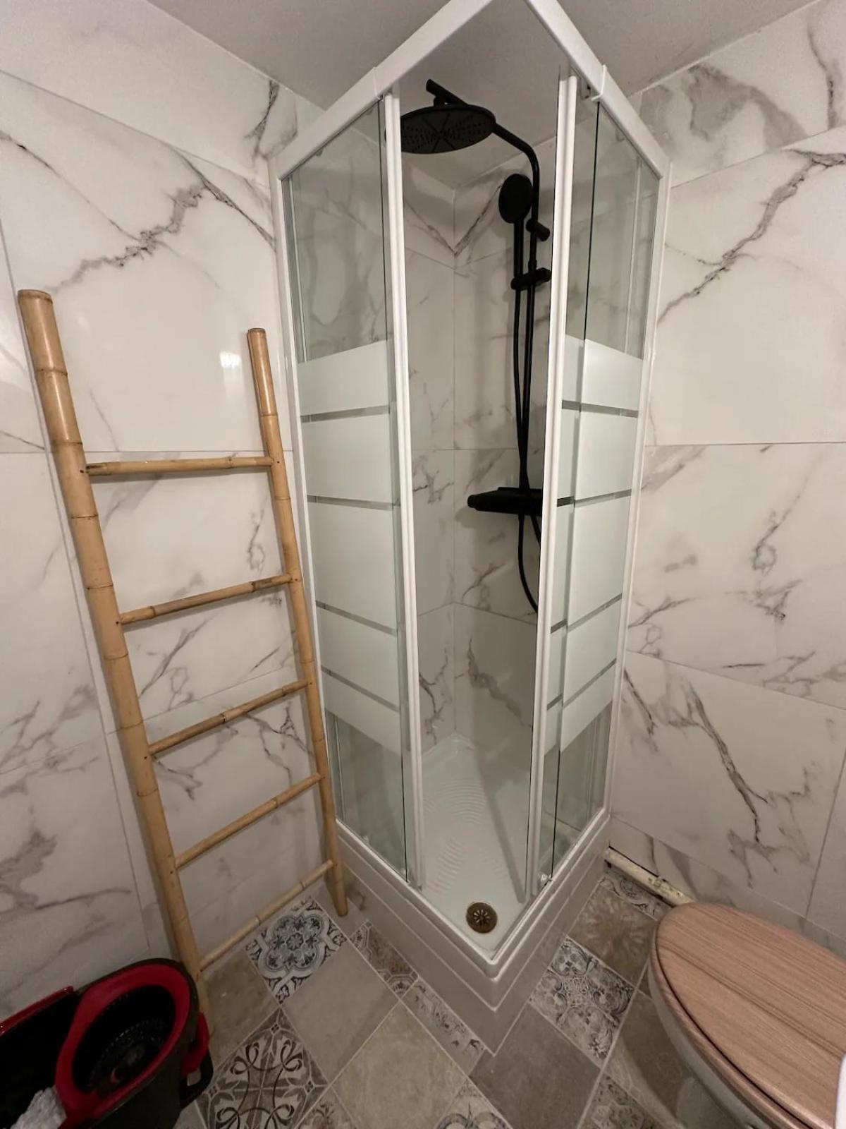Superbe Appartement “L'Eden”Clim, Proche Remparts Avignon Exterior foto